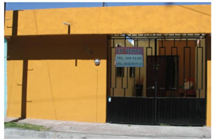 Foto Casa en Venta en Fracc. Las Huertas, San Luis Potos, San Luis Potosi - $ 725.000 - CAV32550 - BienesOnLine