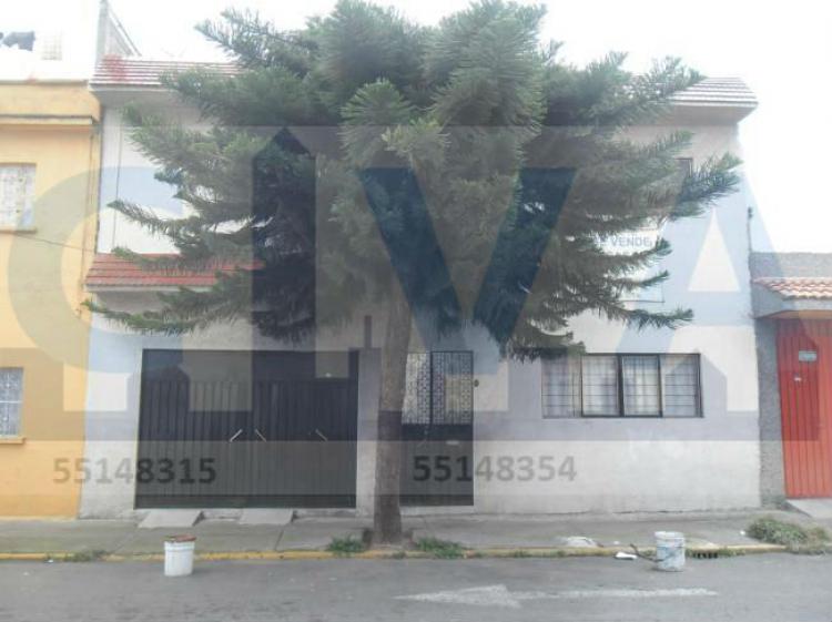 Foto Casa en Venta en Constitucion de la Republica, Gustavo A. Madero, Distrito Federal - $ 2.700.000 - CAV134857 - BienesOnLine