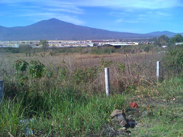 Foto Terreno en Venta en SALIDA A QUIROGA, Morelia, Michoacan de Ocampo - TEV27873 - BienesOnLine