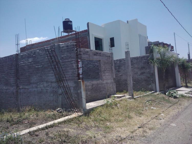 Foto Casa en Venta en COL:CONSUELO ALFARUDE, Morelia, Michoacan de Ocampo - CAV28583 - BienesOnLine