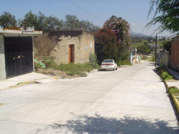 Foto Terreno en Venta en Ixtacuixtla, Villa Mariano Matamoros, Tlaxcala - $ 1.000.000 - TEV19 - BienesOnLine