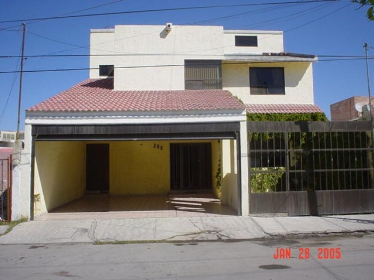 Foto Casa en Venta en Torren, Coahuila de Zaragoza - $ 980.000 - CAV62 - BienesOnLine