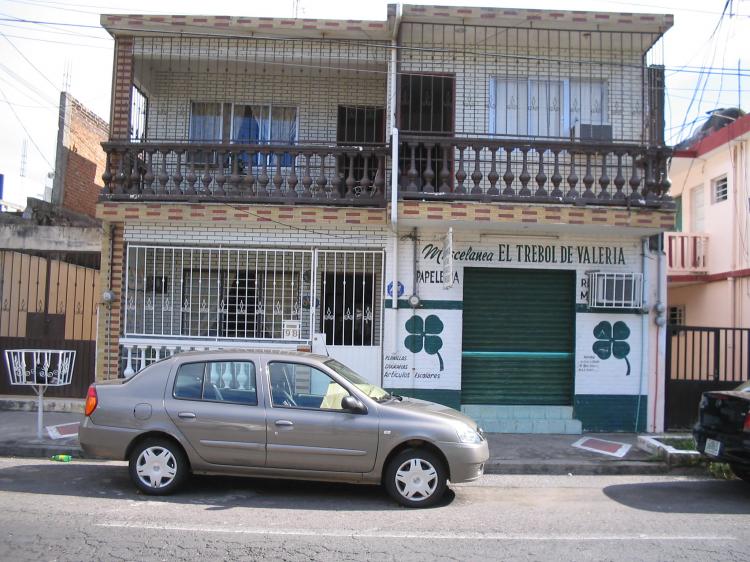 Foto Casa en Venta en COL.ZARAGOZA, VERACRUZ, Veracruz - $ 2.500.000 - CAV0029 - BienesOnLine