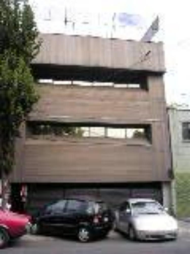 Foto Casa en Venta en Nios Heroes Chapultepec, Tlalpan, Distrito Federal - U$D 520.000 - CAV3228930 - BienesOnLine