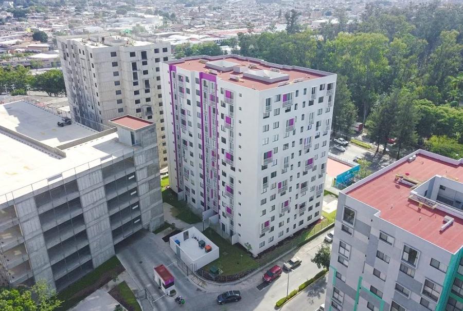 Foto Departamento en Venta en OLIMPICA, Guadalajara, Jalisco - $ 1.750.000 - DEV323370 - BienesOnLine