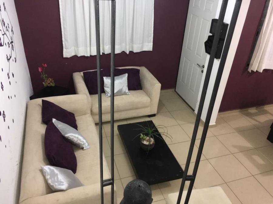 Foto Casa en Renta en FRACC. FUENTES DEL LAGO, Aguascalientes, Aguascalientes - $ 10.000 - CAR268184 - BienesOnLine