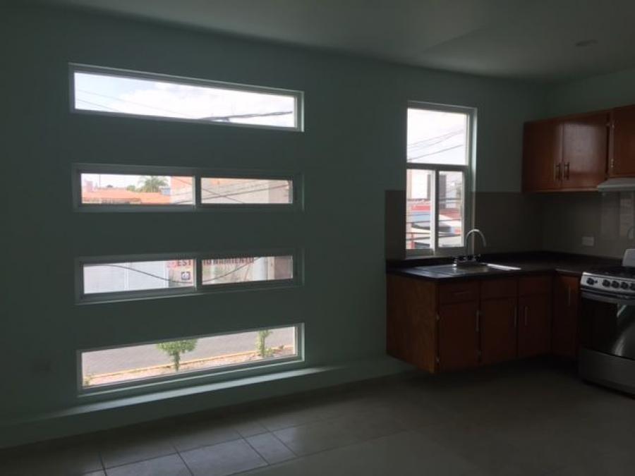 Foto Departamento en Renta en JARDINES DE LA CONCEPCIN, Aguascalientes, Aguascalientes - $ 8.000 - DER268192 - BienesOnLine