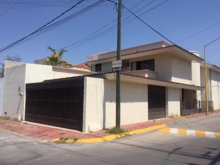 Foto Casa en Renta en JARDINES DE LA CONCEPCIN, Aguascalientes, Aguascalientes - $ 16.000 - CAR268175 - BienesOnLine