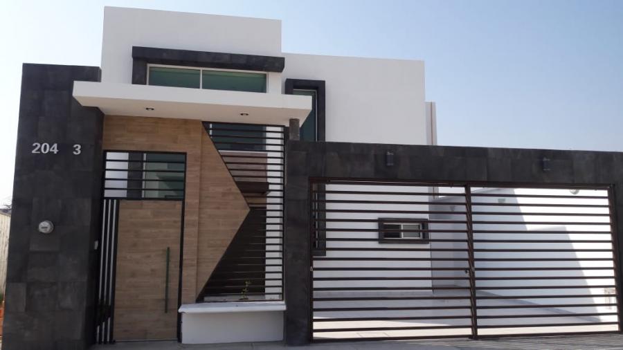 Foto Casa en Venta en VALLE DE LAS TROJES, Aguascalientes, Aguascalientes - $ 3.250.000 - CAV268171 - BienesOnLine