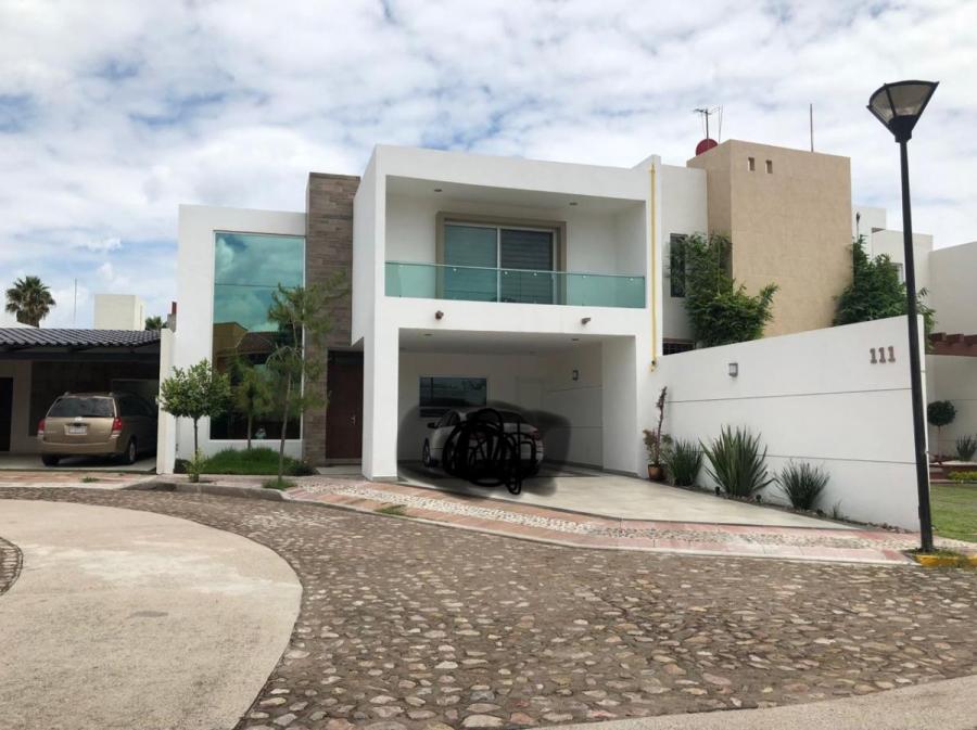 Foto Casa en Venta en CAVAS RESIDENCIAL, Aguascalientes, Aguascalientes - $ 3.969.995 - CAV268169 - BienesOnLine