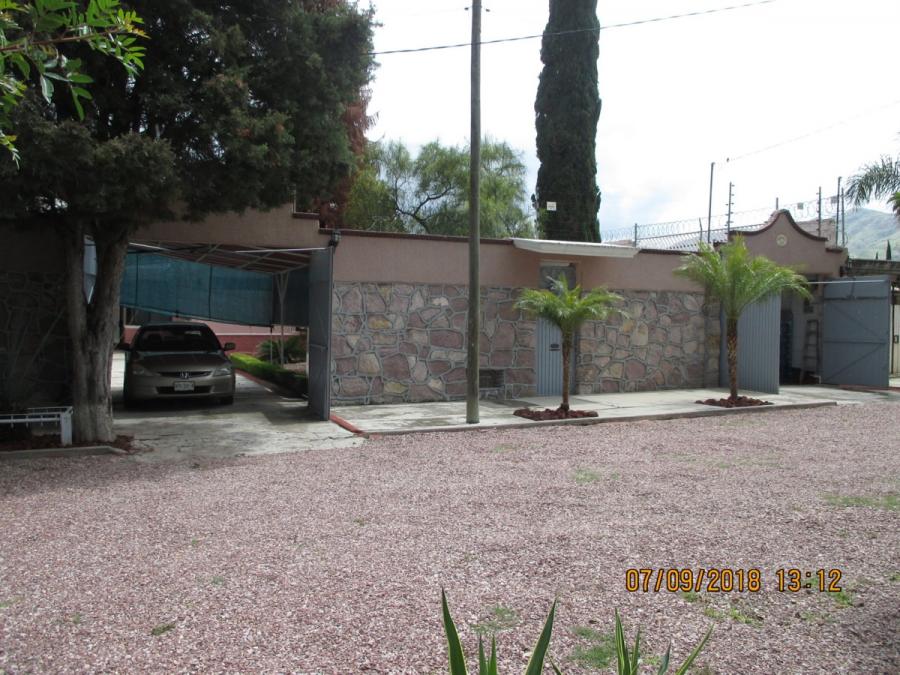 Foto Casa en Venta en LOMAS DEL PICACHO, Aguascalientes, Aguascalientes - $ 6.000.000 - CAV268168 - BienesOnLine