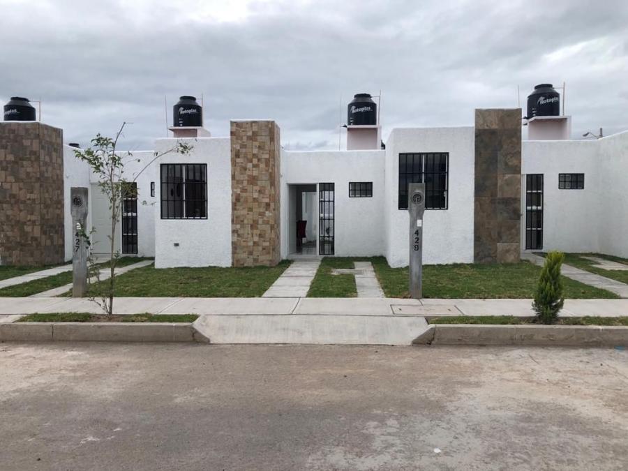 Casa en Venta en PASEOS DE LA PROVIDENCIA, Aguascalientes, Aguascalientes -  $  - CAV268164 - BienesOnLine