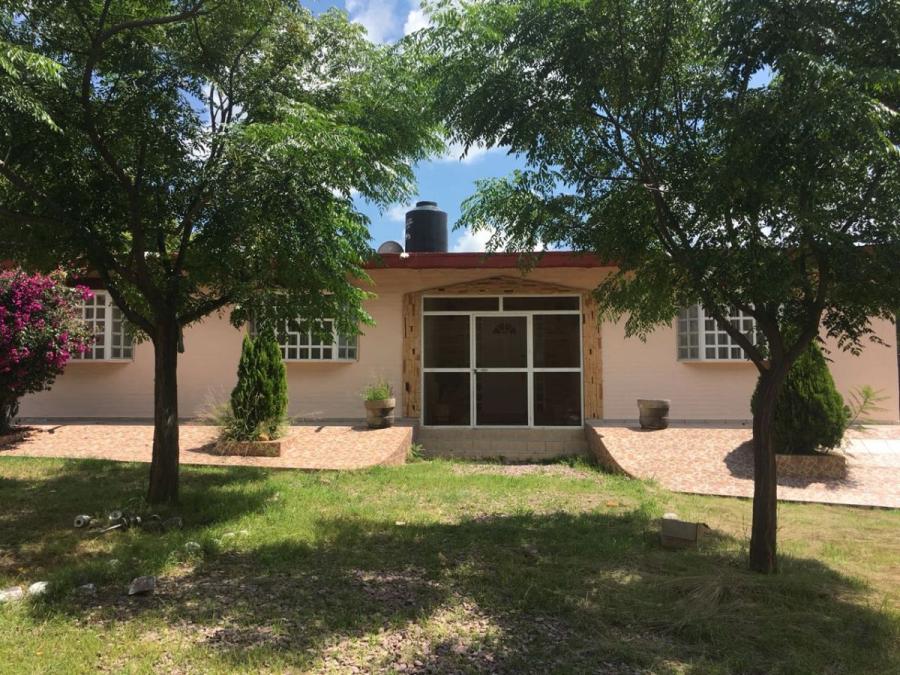 Foto Casa en Venta en Aguascalientes, Aguascalientes - $ 2.500.000 - CAV267665 - BienesOnLine