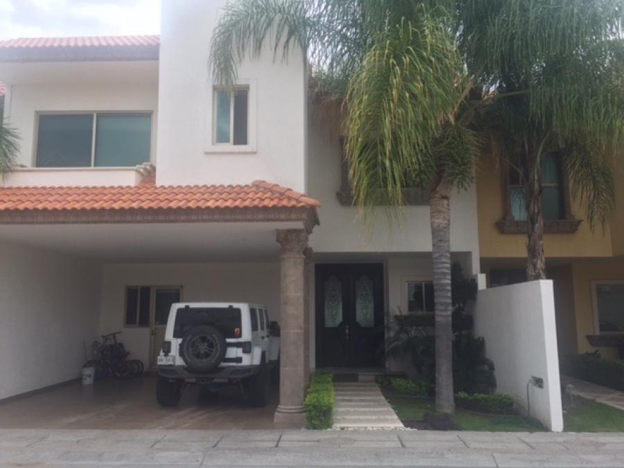 Foto Casa en Venta en Portn Santa Clara, Aguascalientes, Aguascalientes - $ 4.900.000 - CAV267637 - BienesOnLine