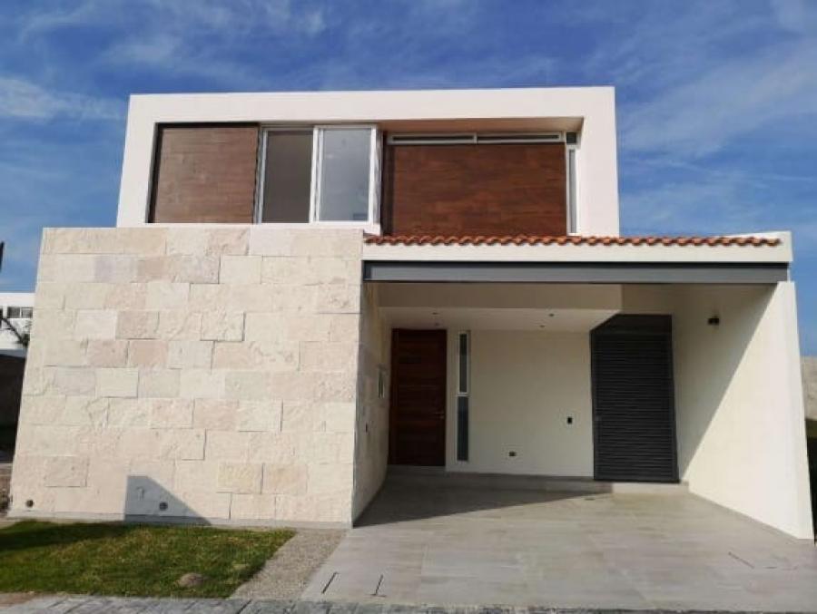 Foto Casa en Venta en Reserva San Nicols, Aguascalientes, Aguascalientes - $ 3.950.000 - CAV267634 - BienesOnLine