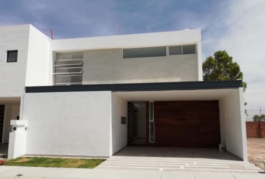 Foto Casa en Venta en Real del Molino, Aguascalientes, Aguascalientes - $ 4.600.000 - CAV267630 - BienesOnLine