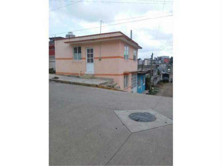 Foto Casa en Venta en Campo de tiro, Xalapa-Enrquez, Veracruz - $ 650.000 - CAV123142 - BienesOnLine