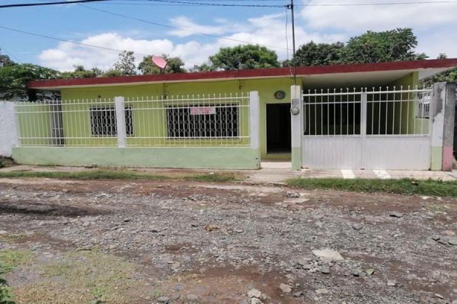 Foto Casa en Venta en Villa Emiliano Zapata (El Carrizal), Veracruz - $ 950.000 - CAV319402 - BienesOnLine