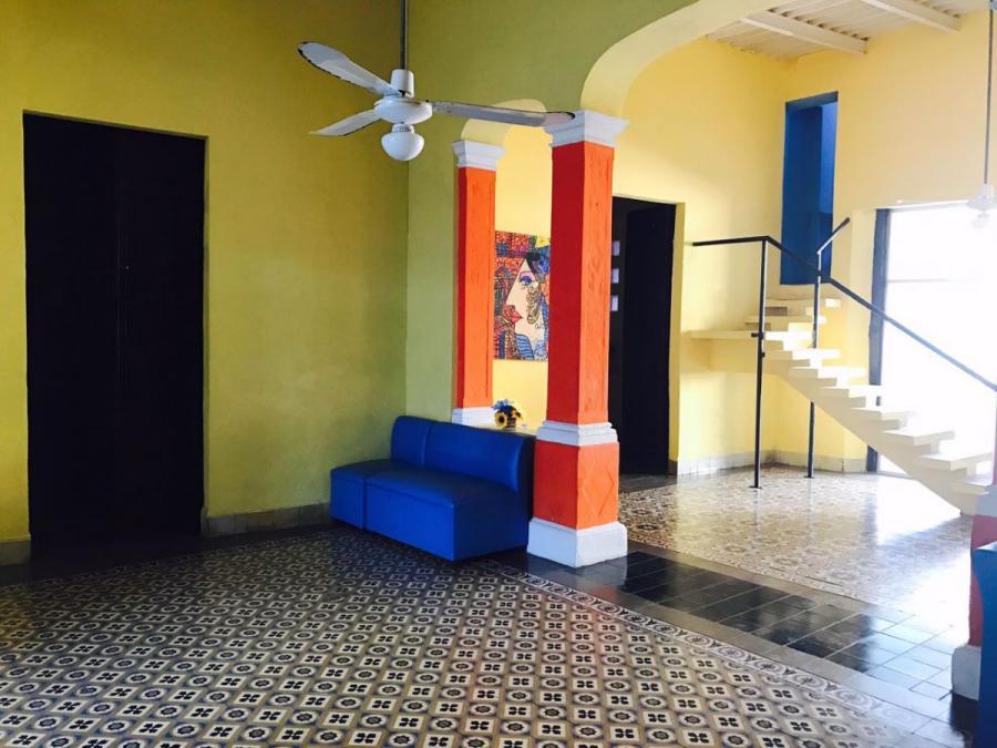 Foto Casa en Venta en MERIDA, Mrida, Yucatan - U$D 700.000 - CAV303805 - BienesOnLine