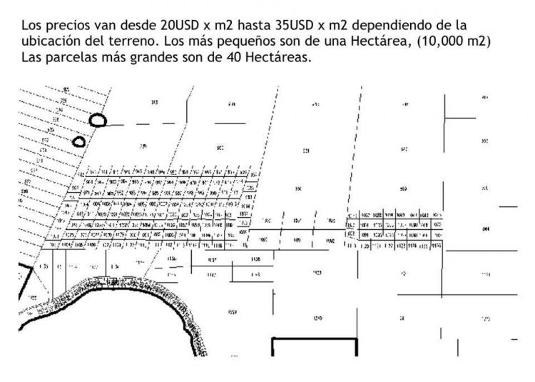 Foto Terreno en Venta en Tulum, Quintana Roo - U$D 100.000 - TEV230078 - BienesOnLine