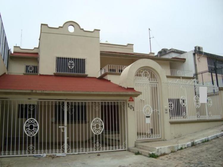 Foto Casa en Renta en Villahermosa, Tabasco - $ 20.000 - CAR23049 - BienesOnLine