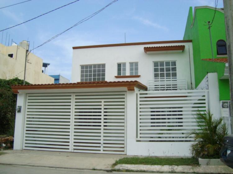 Foto Casa en Renta en Villahermosa, Tabasco - $ 22.000 - CAR23058 - BienesOnLine
