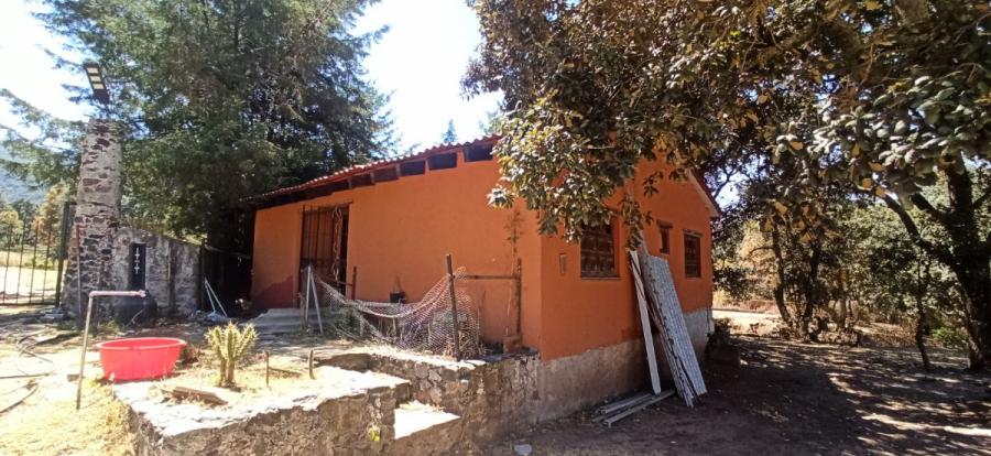 Foto Rancho en Venta en San Lorenzo Nenamicoyan, Jilotepec de Molina Enrquez, Mexico - $ 32.500.000 - RAV319505 - BienesOnLine