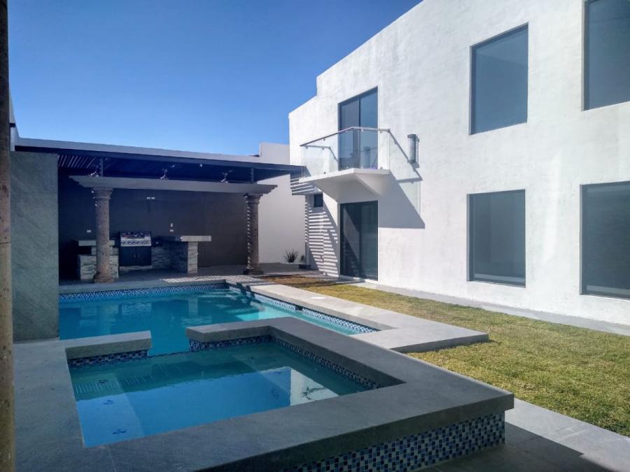 Foto Casa en Venta en Campestre Arboleda, Jurez, Chihuahua - $ 10.000.000 - CAV269525 - BienesOnLine
