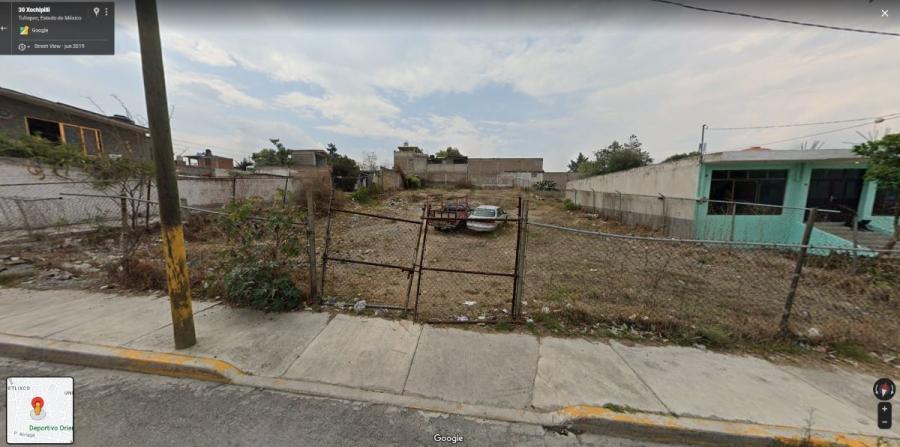 Foto Terreno en Venta en Mxico, Tultepec, Mexico - $ 2.280.000 - TEV321527 - BienesOnLine