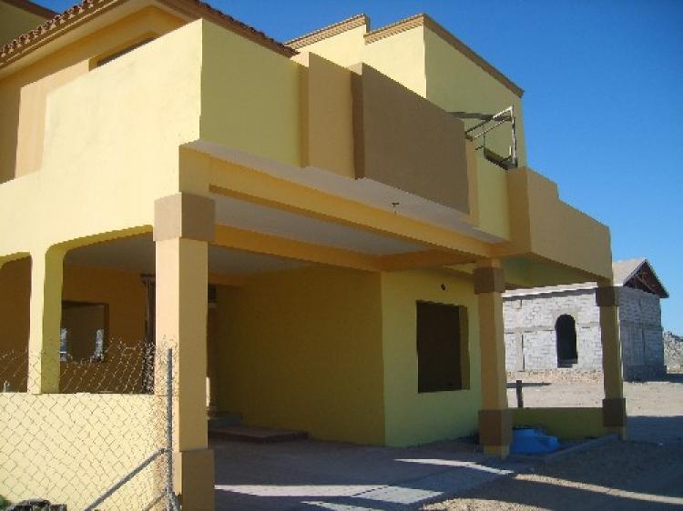 Foto Casa en Venta en Las Choyas, Puerto Peasco, Sonora, Sonora - U$D 350.000 - CAV20157 - BienesOnLine