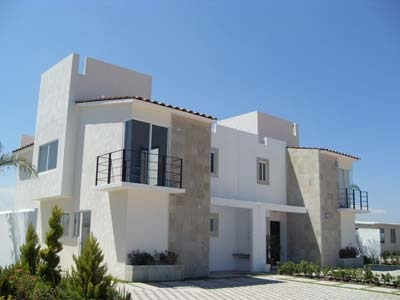Home in Metric Way
