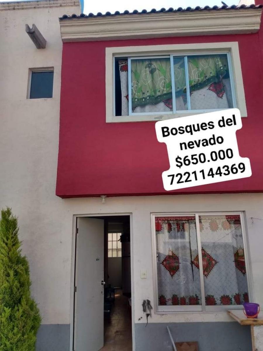 Introducir 54+ imagen casas en venta toluca metepec y alrededores