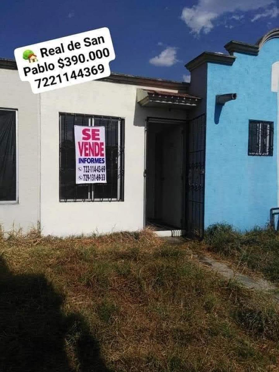 Introducir 54+ imagen casas en venta toluca metepec y alrededores