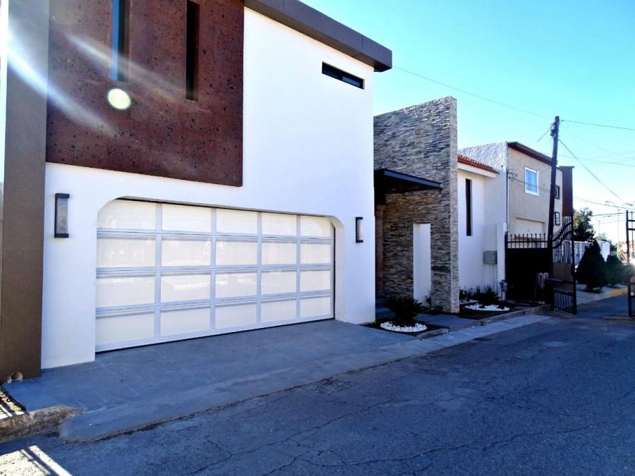 Foto Casa en Venta en Campestre Arboleda, Jurez, Chihuahua - U$D 450.000 - CAV313289 - BienesOnLine