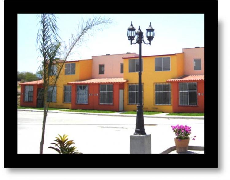 Foto Casa en Venta en Manantial II, Jojutla, Morelos - $ 299 - CAV25731 - BienesOnLine