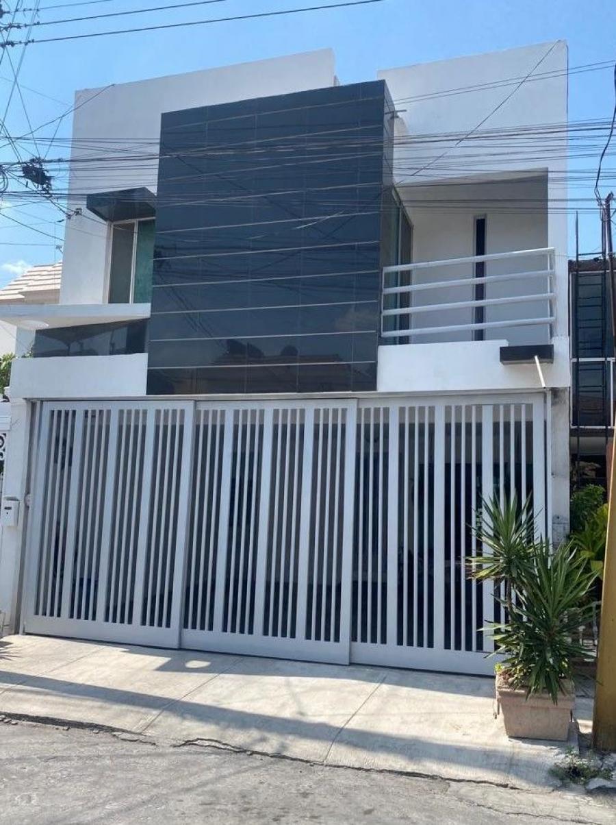 Foto Casa en Venta en Residencial Potrero de Anhuac, San Nicols de los Garza, Nuevo Leon - $ 3.800.000 - CAV349870 - BienesOnLine