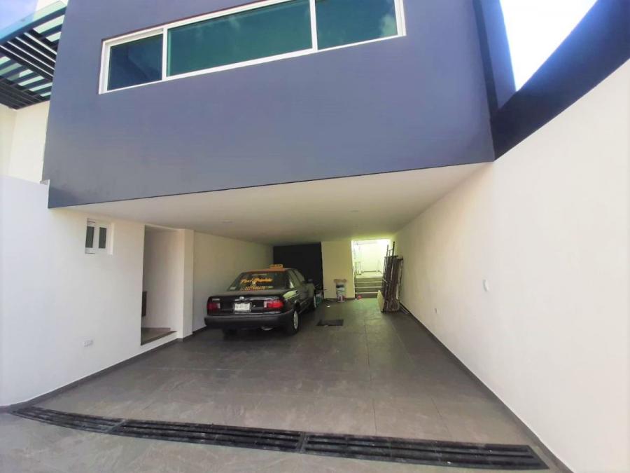 Foto Casa en Venta en RESIDENCIAL HARAS CIUDAD ECOLOGICA, Amozoc de Mota, Puebla - $ 2.950.000 - CAV320043 - BienesOnLine