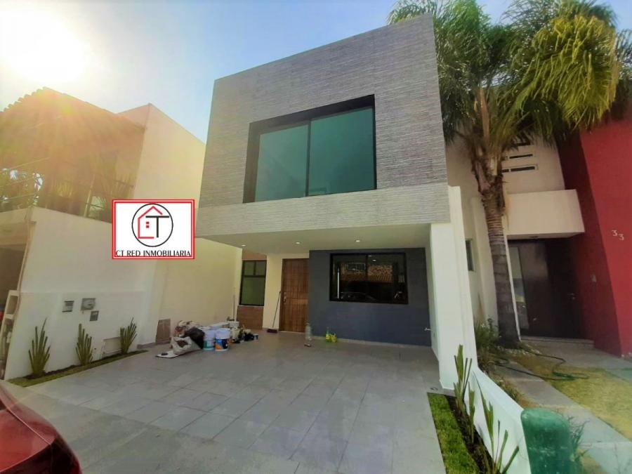 Foto Casa en Venta en LOMAS DEL VALLE, Puebla, Puebla - $ 3.300.000 - CAV320050 - BienesOnLine