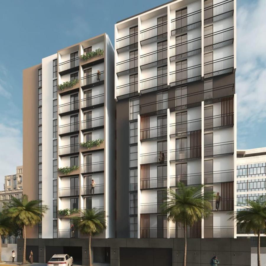 Foto Departamento en Venta en Colonia Moderna, Guadalajara, Jalisco - $ 2.600.000 - DEV350900 - BienesOnLine