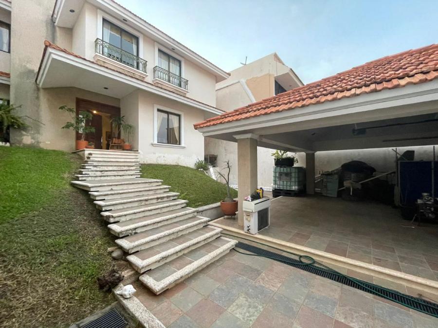 Foto Casa en Venta en Loma linda, Villahermosa, Tabasco - $ 9.700.000 - CAV346827 - BienesOnLine