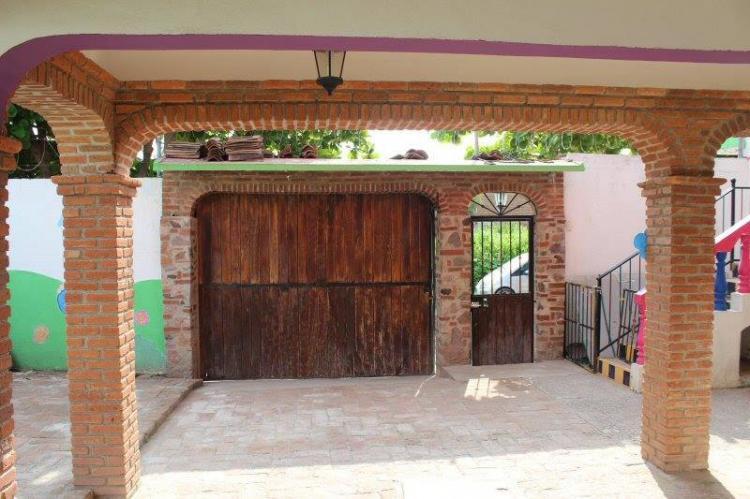 Foto Casa en Venta en COLONIA, Puerto Vallarta, Jalisco - $ 2.800.000 - CAV104488 - BienesOnLine