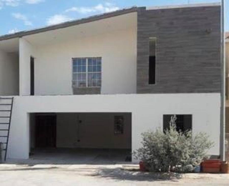 Foto Casa en Venta en Calzada del sol, Jurez, Chihuahua - $ 4.500.000 - CAV269521 - BienesOnLine