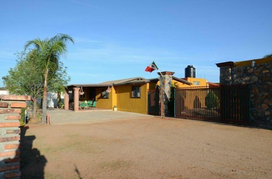 Foto Rancho en Venta en El provenir, Ensenada, Baja California - U$D 700.000 - RAV279671 - BienesOnLine