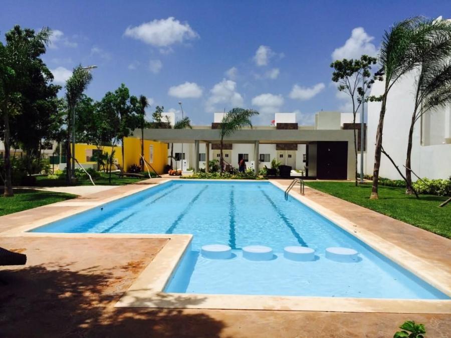 Foto Casa en Renta en JARDINES DEL SUR 3, Cancn, Quintana Roo - $ 8.900 - CAR248796 - BienesOnLine