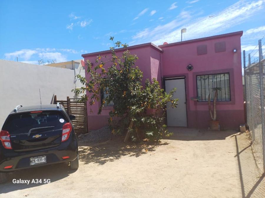 Foto Casa en Venta en Puerta real, San José del Cabo, Baja California Sur - $ 2.200.000 - CAV352742 - BienesOnLine