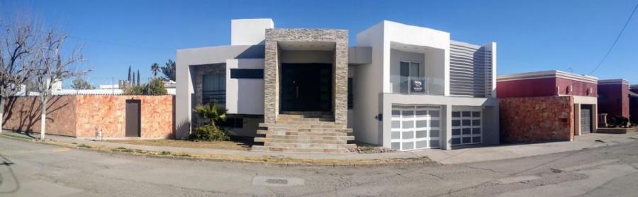 Foto Casa en Venta en Rincones de San Marcos, Jurez, Chihuahua - U$D 475.000 - CAV269513 - BienesOnLine