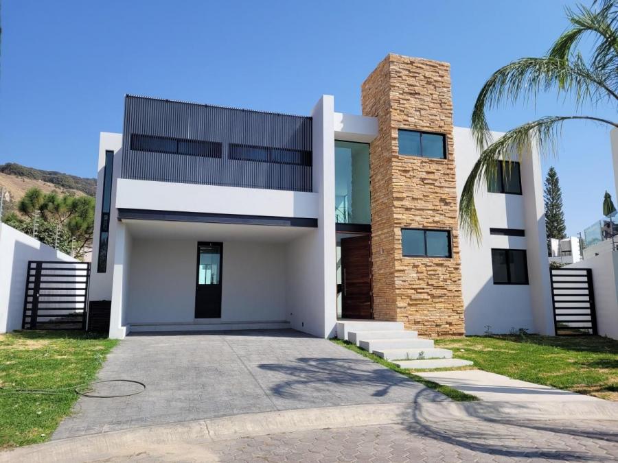 Foto Casa en Venta en Santa Anita, Tlaquepaque, Jalisco - $ 10.200.000 - CAV338684 - BienesOnLine