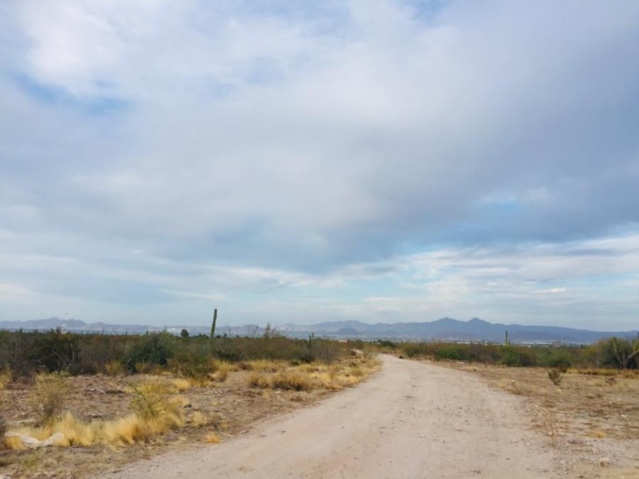 Foto Terreno en Venta en Lomas del Centenario, La Paz, Baja California Sur - $ 1.760.000 - TEV279197 - BienesOnLine