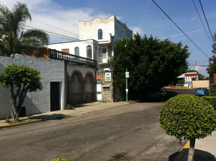 Foto Casa en Venta en Acapantzingo, Cuernavaca, Morelos - $ 8.000.000 - CAV147105 - BienesOnLine