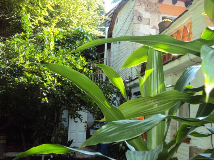 Home in Metric Way